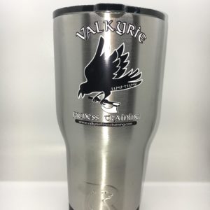 VFT Stainless Rtic Tumbler - 30 ounce